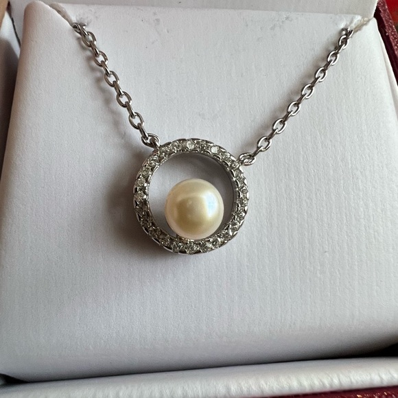 Helzberg Diamonds | Jewelry | Pearl 